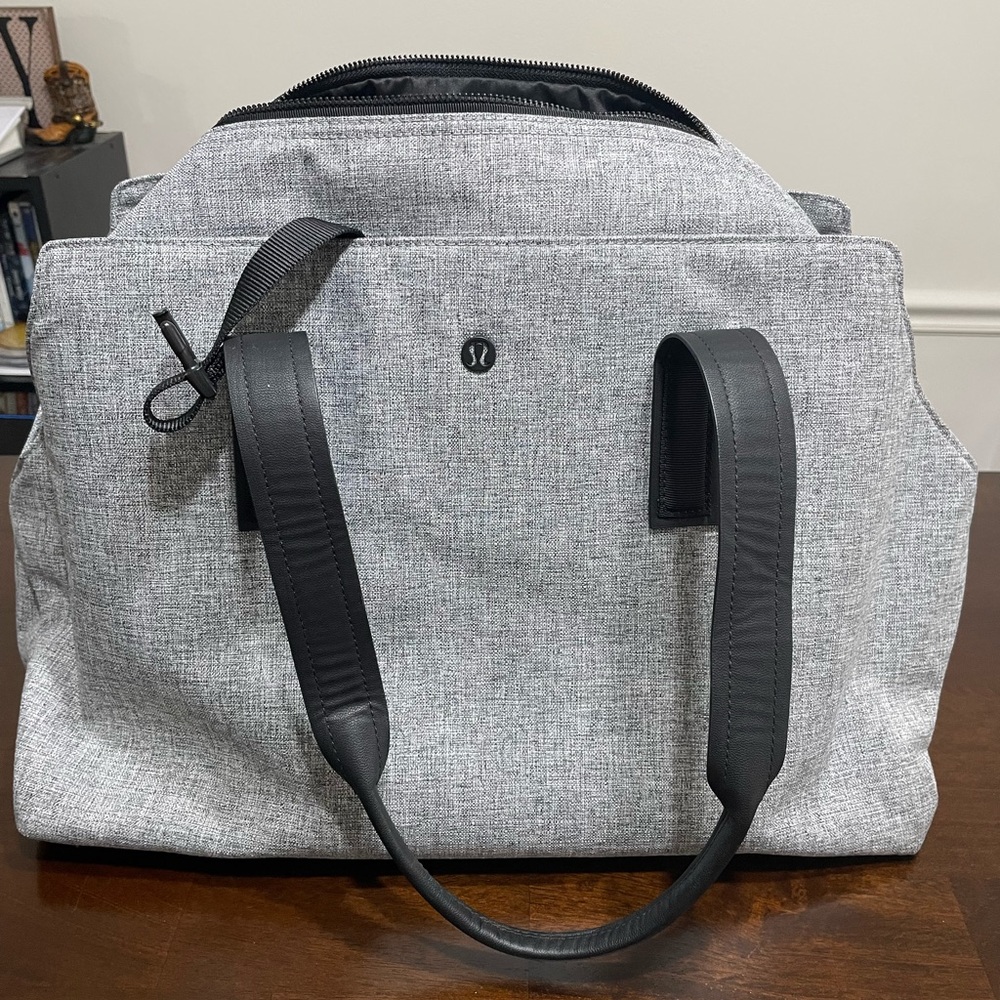 Yoga Lululemon Bag